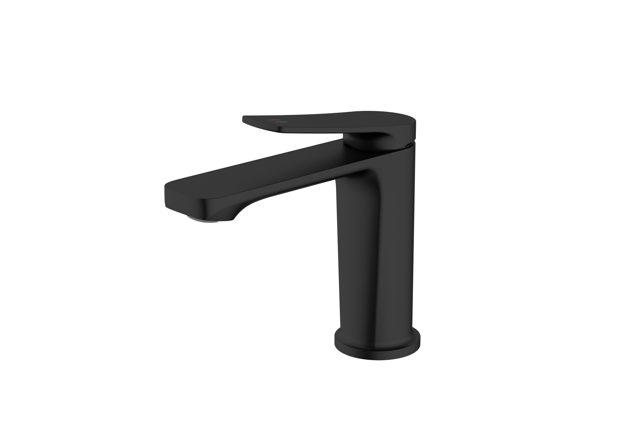 Смеситель Splenka для умывальника S40.10.06