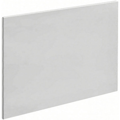 Экран для ванны Creto Athena 80 боковой Экран для ванны Creto Athena 80 боковой