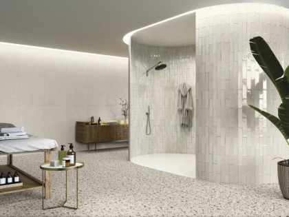 Керамогранит Murus Nix 7х28 Керамогранит Murus Nix 7х28