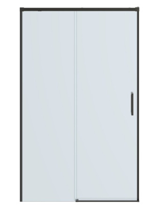 Душевой уголок CEZARES PLANE-P-1-100-C-CR