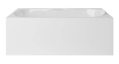 Акриловая ванна Creto Etna 150x70