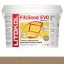 Затирка полиуретановая FILLGOOD EVOF.225 TABACCO 2кг