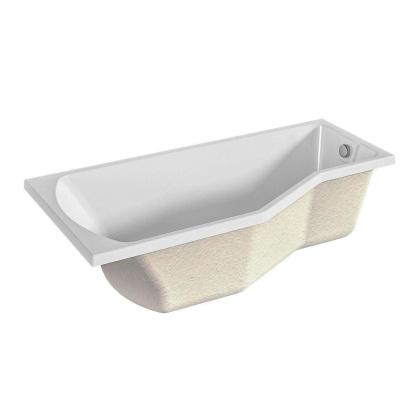 Ванна CROSS 170х75 L Ванна CROSS 170х75 L