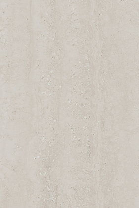 Плитка настенная 8340 Туф Бежевый светлый (20см*30см*9,5мм) (25шт/1,5м2) Глянцевая, м2