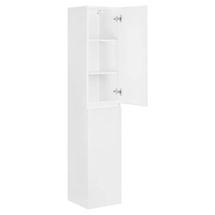 Шкаф Fine VSC-2NF170GW подвесной, 1700*350*350, G.White