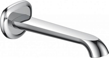 LIBERTY-F-SC-01 Излив для ванны, хром LIBERTY-F-SC-01 Излив для ванны, хром