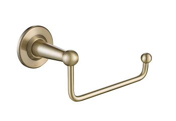 Бумагодержатель Timo Nelson 160041/02 antique