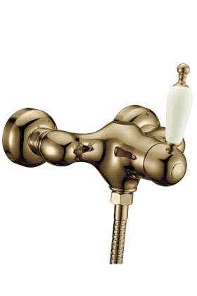 Смеситель Boheme Medici Ripresa 304 для душа Смеситель Boheme Medici Ripresa 304 для душа