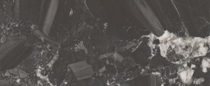 Ступень клееная Риальто чёрный матовый 33x80x0,9