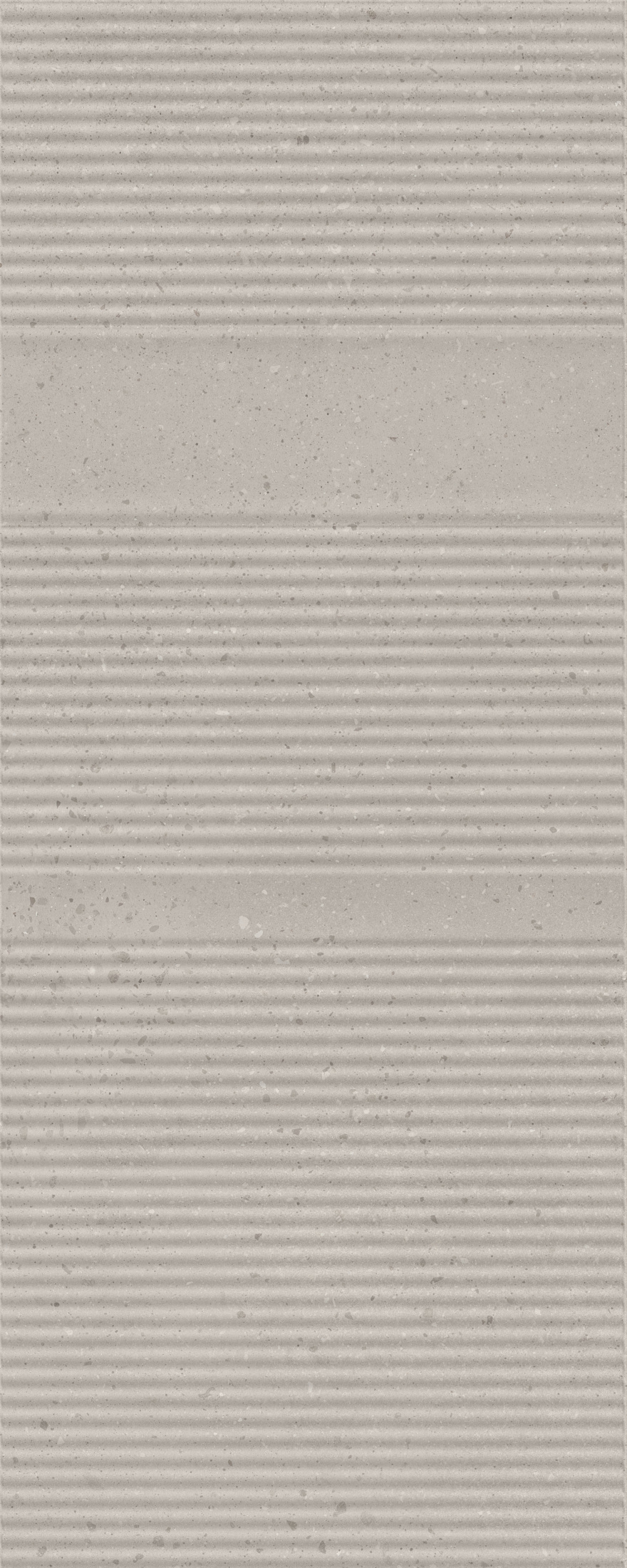 Скарпа серый матовый структура 20x50x0,89