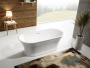 Акриловая ванна BELBAGNO BB402-1700-790 Акриловая ванна BELBAGNO BB402-1700-790