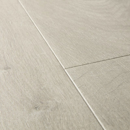 Ламинат Quick-Step  Impressive Ultra IMU3558 Дуб этнический серый (12мм/33кл/1,311м2) (1 380мм*190мм, м2