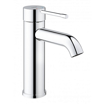 Смеситель для раковины Grohe Essence New 23590001 хром
