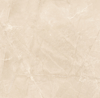 Керамогранит Laparet Elegant Armani Crema полированный 60х60 (4шт_1,44м2), м2