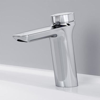 Смеситель Для раковины TouchReel F50A02500 Inspire 2.0