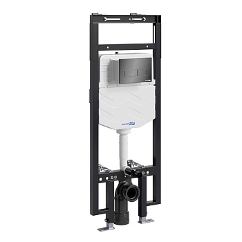 Dinkel 58TLT.010.ME.PB03 Система инсталляции для унитазов