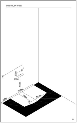 Полотенцедержатель Timo Saona 13050/00 хром