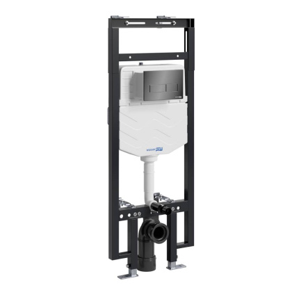 Dinkel 58TLT.010.ME.PB03 Система инсталляции для унитазов