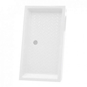 Душевой поддон RGW Ceramics 80x140 CR-148