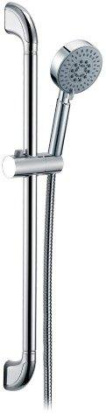 CZR-C-SD1-01 Душевой гарнитур Цвет Хром  CZR-C-SD1-01 Душевой гарнитур Цвет Хром