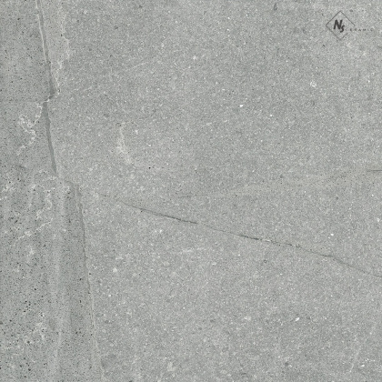 NS Ceramic Керамогранит с Эффектом Камня NSC6061 Grey 60x60 - керамическая плитка и керамогранит