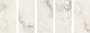 Керамогранит Brecha Crema 60х120 Polished (2 шт.в уп)
