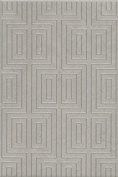 Декор VT\B450\8343 Матрикс серый (20см*30см*6,9мм) (20шт/1,2м2) орнамент, шт Декор VT\B450\8343 Матрикс серый (20см*30см*6,9мм) (20шт/1,2м2) орнамент, шт