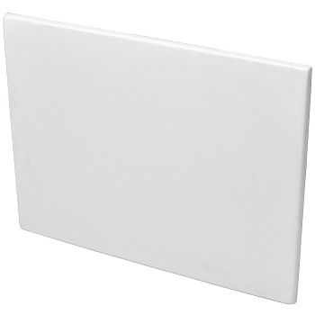 Экран для ванны E6D100RU-00 Jacob Delafon Formilia 80 белый (58см*80см)боковой, шт