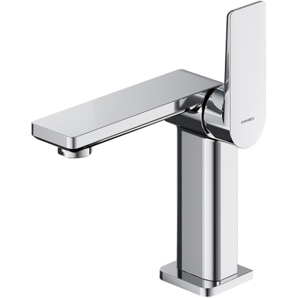 Смеситель для умывальника OMNIRES PARMA PM7410XCR (хром) Смеситель для умывальника OMNIRES PARMA PM7410XCR (хром)