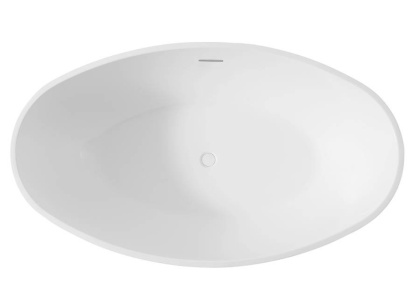 Акриловая ванна Abber 175х100 AB9249