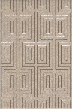 Декор VT\C450\8344 Матрикс бежевый (20см*30см*6,9мм) (20шт/1,2м2) орнамент, шт Декор VT\C450\8344 Матрикс бежевый (20см*30см*6,9мм) (20шт/1,2м2) орнамент, шт