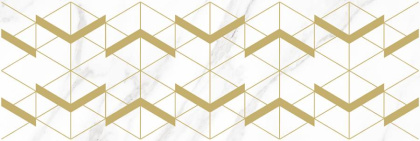 Декор Camelot wing белый 20x60 (1уп/6шт),шт Декор Camelot wing белый 20x60 (1уп/6шт),шт