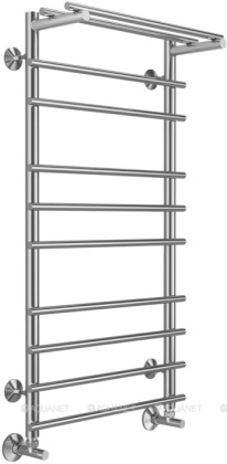 Полотенцесушитель Terminus Ватра с/п П10 500х1000