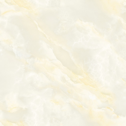 Onyx Magian Керамогранит кремовый 60х60 Полированный