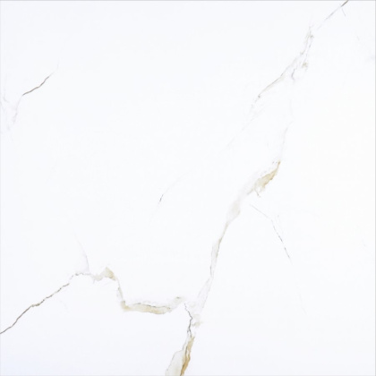 Керамогранит GOLDEN CARRARA 60*60 (1.44 кв.м.=4 шт.)