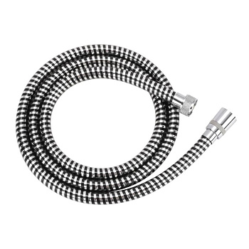 Шланг для душа ПВХ, 1,5м, арт. F0302 1,5 Шланг для душа ПВХ, 1,5м, арт. F0302 1,5