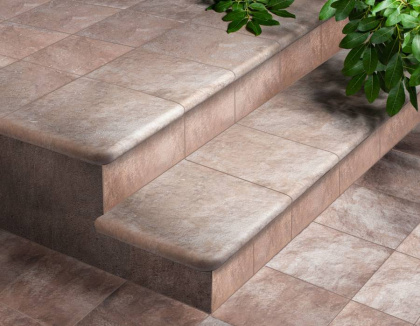 Супень фронтальная, PELDANO MINK 33х24,5х4, Manhattan