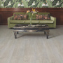 Виниловый ламинат Quick Step LIVYN Balance Glue Plus BAGP 40052 Дуб Шёлковый Светлый