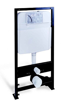 Инсталляция для унитаза Boheme