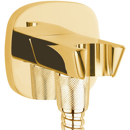 Держатель ручного душа Gllon Bracket-2109 GC Держатель ручного душа Gllon Bracket-2109 GC