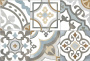 9EM0139TG Настенная плита Emotion _ 27x40 пэчворк_ 1\77,76