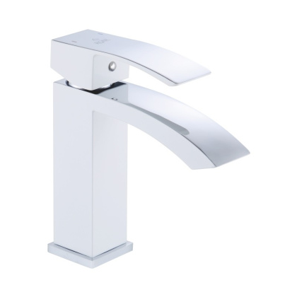 Смеситель для раковины латунь R1501F