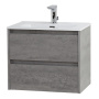 Керамическая раковина BelBagno BB600/390ETL Керамическая раковина BelBagno BB600/390ETL
