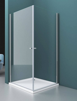 Душевой уголок BelBagno ETNA-AH-2-70/90-C-Cr Душевой уголок BelBagno ETNA-AH-2-70/90-C-Cr