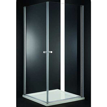 ELENA-W-A-2-80-C-Cr Душевой уголок