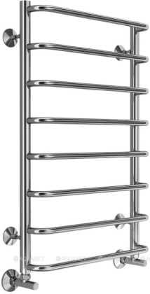 Полотенцесушитель Terminus Стандарт П8 500х800