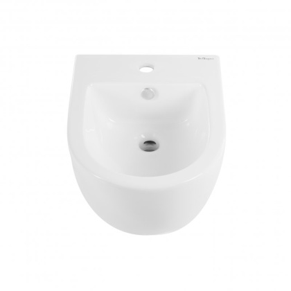 Биде подвесное BelBagno SFERA-R BB046BH