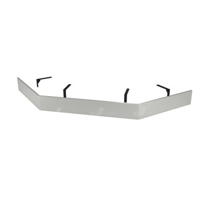 Экран для поддона RGW N/ST-61  80*80 (трапеция) (Белый)