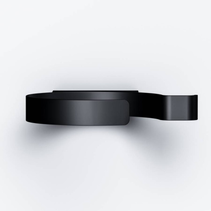 A50A32322 Inspire V2.0, Держатель для фена, черный, шт A50A32322 Inspire V2.0, Держатель для фена, черный, шт