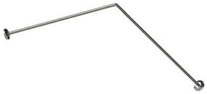 Карниз для поддона TГ-1200х800 Карниз для поддона TГ-1200х800